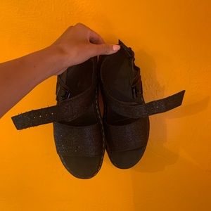 Doc Martens Voss Sandals